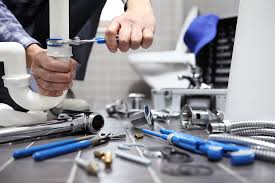 Trusted Elberton, GA Plumbing  Experts